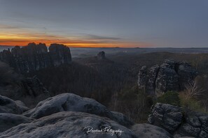 Miscellaneous - Holiday Apartment 'Denkmal an Urlaub' in Saxon Switzerland (Bad Schandau)