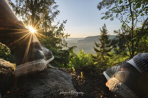 Miscellaneous - Holiday Apartment 'Denkmal an Urlaub' in Saxon Switzerland (Bad Schandau)