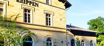 Apartment 'Denkmal An Urlaub' in Saxon Switzerland
