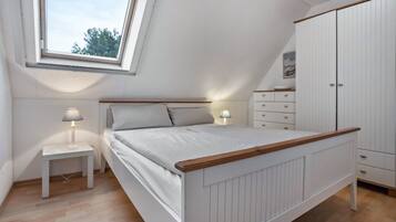 3 Schlafzimmer, Bügeleisen/Bügelbrett, kostenloses WLAN