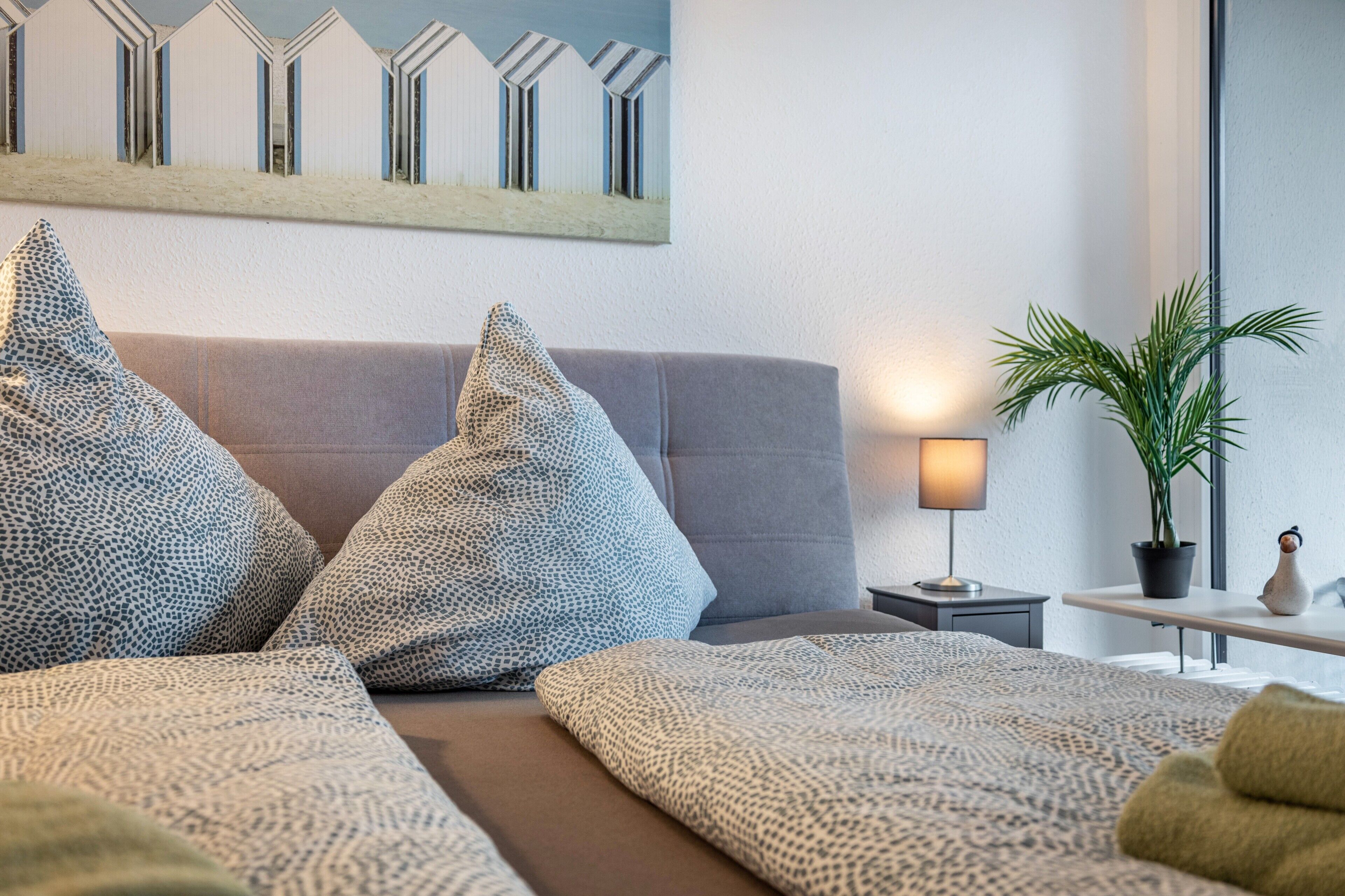 1 habitación, wifi gratis y ropa de cama 