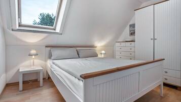 3 Schlafzimmer, Bügeleisen/Bügelbrett, kostenloses WLAN