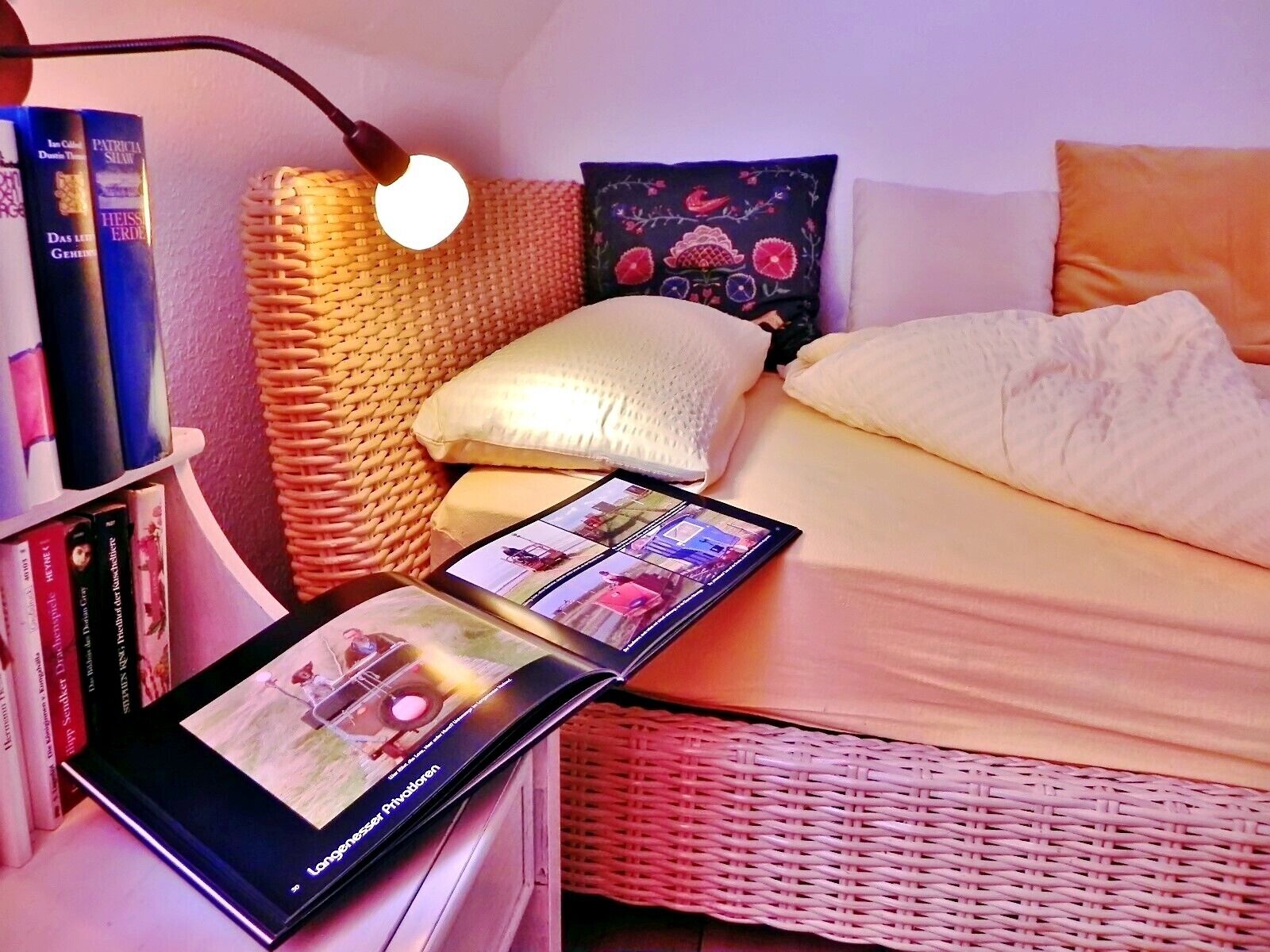 2 habitaciones, wifi gratis y ropa de cama 