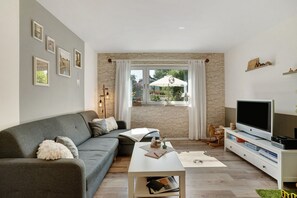 Televisio, DVD-soitin, stereot