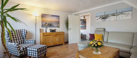 Televisión, reproductor de DVD y estéreo