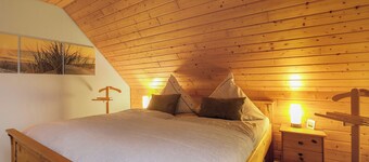 Apartment 'Micha's Ferienwohnung' with Private Terrace, Private Garden and Wi-Fi