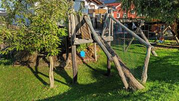 Kinderbereich