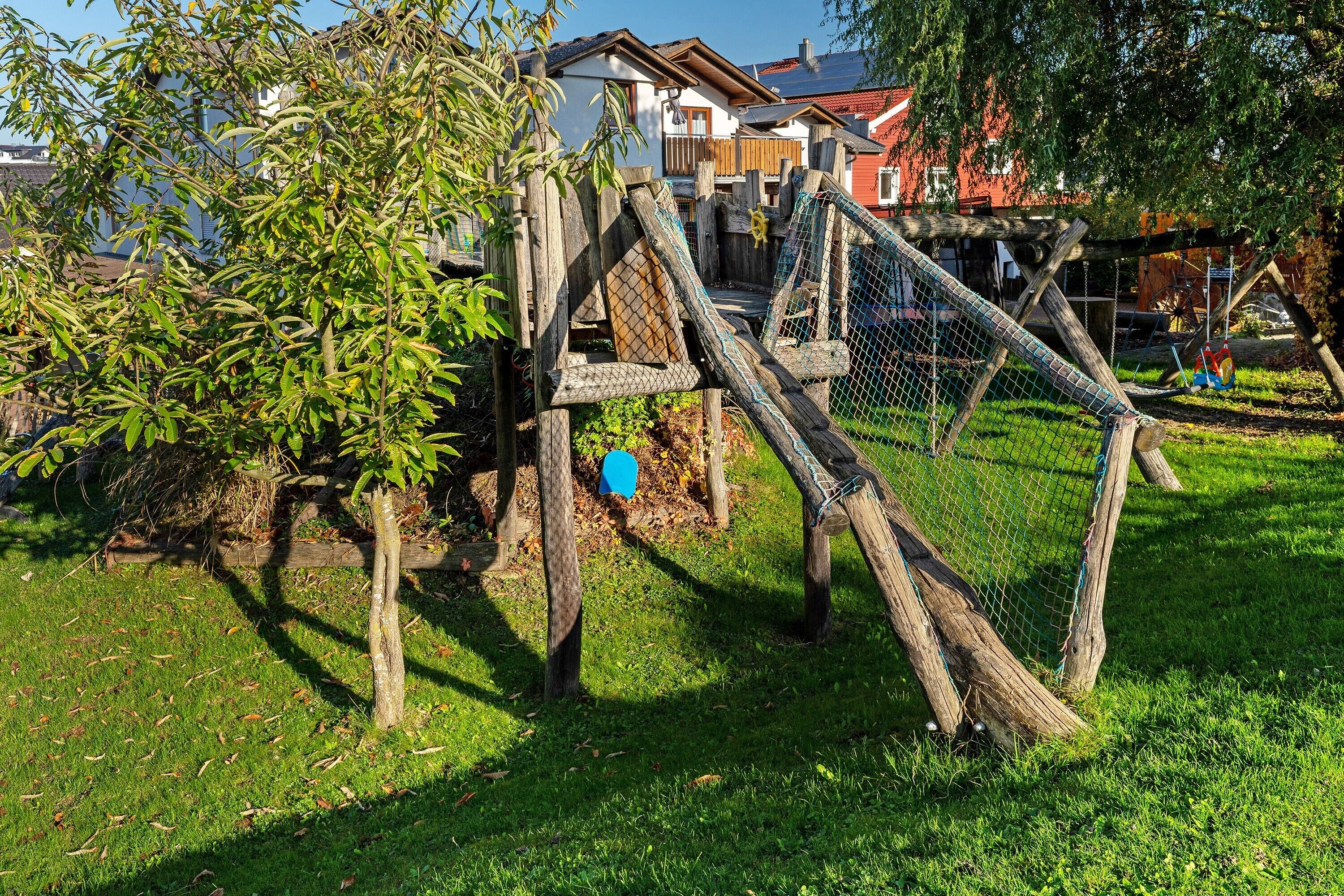 Kinderbereich