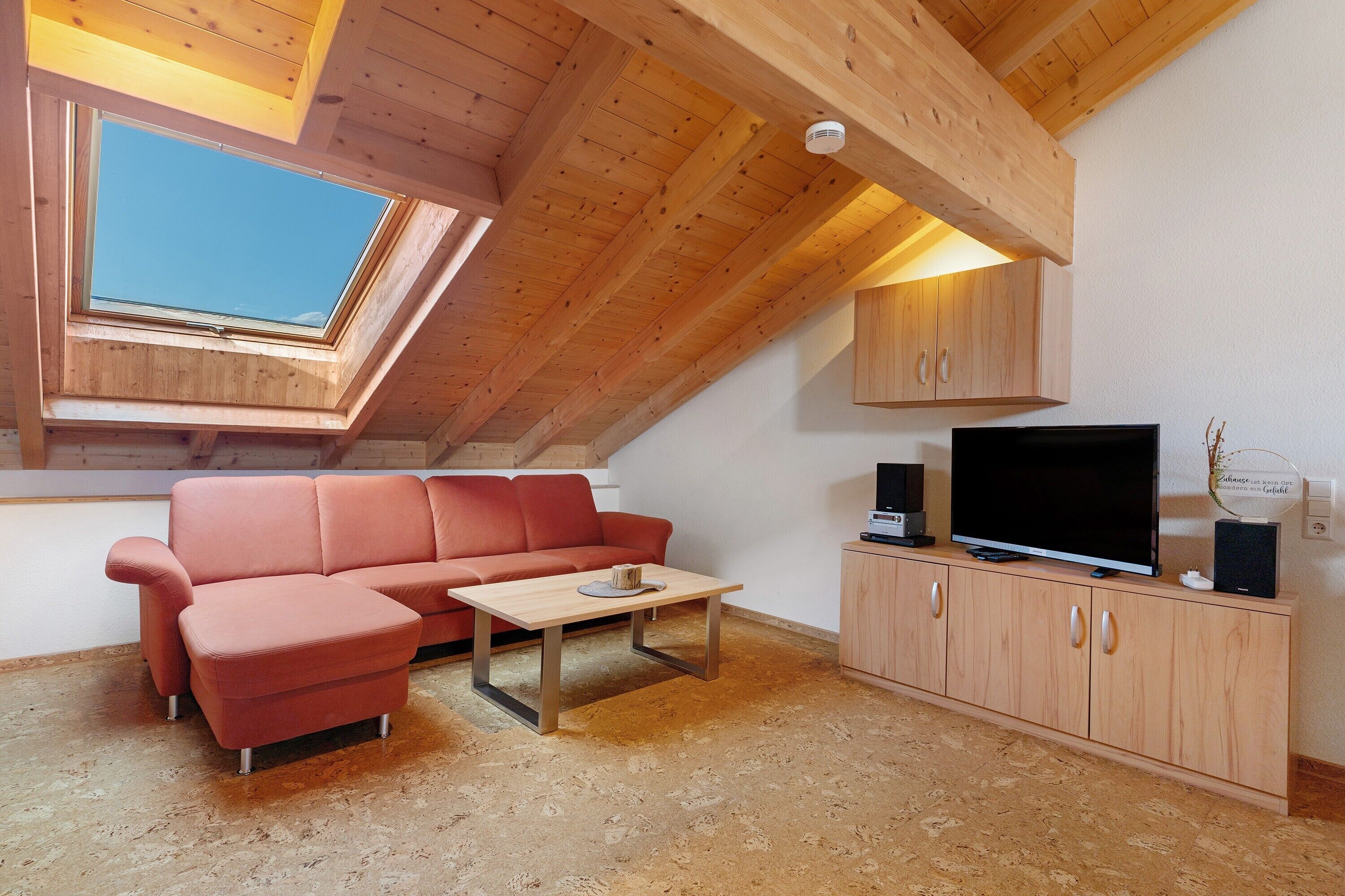 Apartment 'Ferienwohnung Mirabelle' With Shared Garden, Balcony And Wi-fi - Offenburg