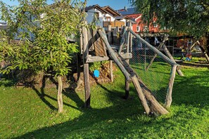 Área infantil