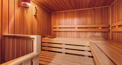 Ferienwohnung 'Ferienwohnung Zwetschge' mit Gemeinschaftsgarten, Balkon und WLAN