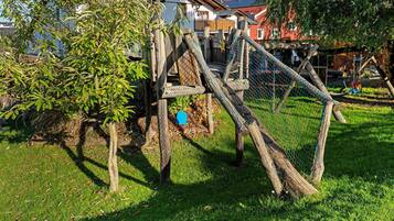 Kinderbereich