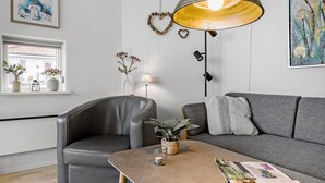 Oppholdsområde