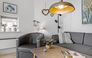 TV - Gudhjem Søpark Lejl. 50 (Gudhjem)