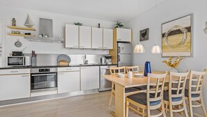 Eget kjøkken