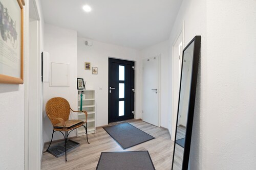 Ferienwohnung 'Fewo Weber' mit WLAN