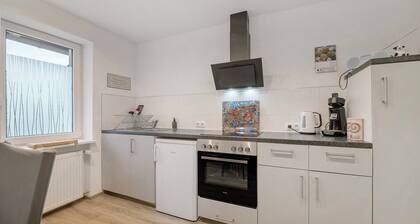 Ferienwohnung 'Fewo Weber' mit WLAN