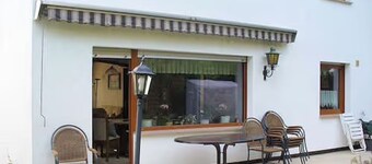 Apartment 'Ferienwohnung Petryk' with Private Terrace, Private Garden and Wi-Fi