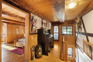 2 slaapkamers, gratis wifi, beddengoed