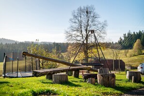 Unterkunftsgelände