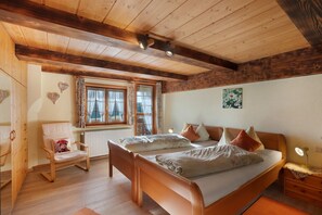 6 slaapkamers, gratis wifi, beddengoed