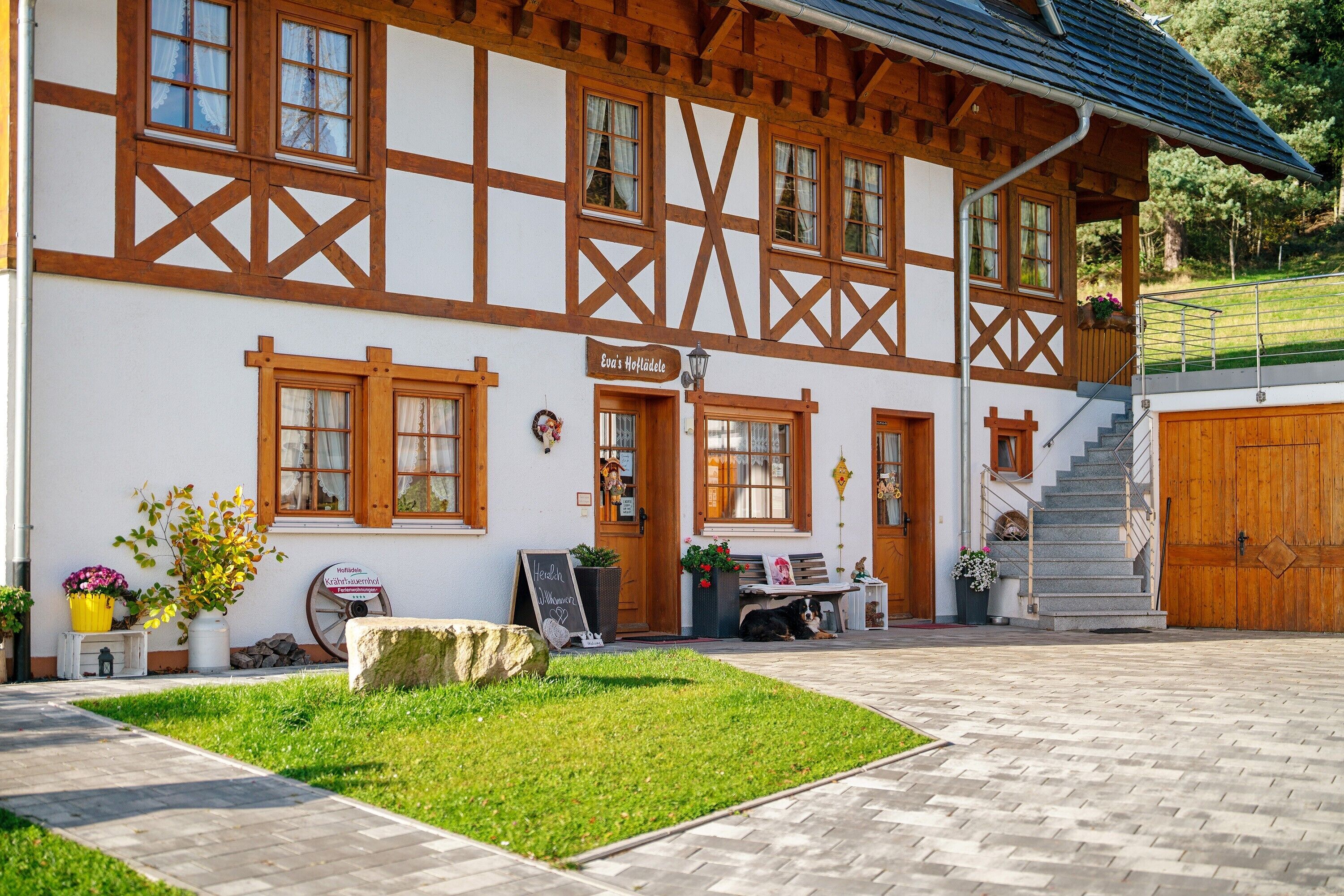Außenbereich
