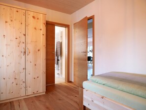 2 Schlafzimmer, kostenloses WLAN, Bettwäsche