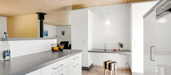"Amra" - 1.9km from the sea by Interhome