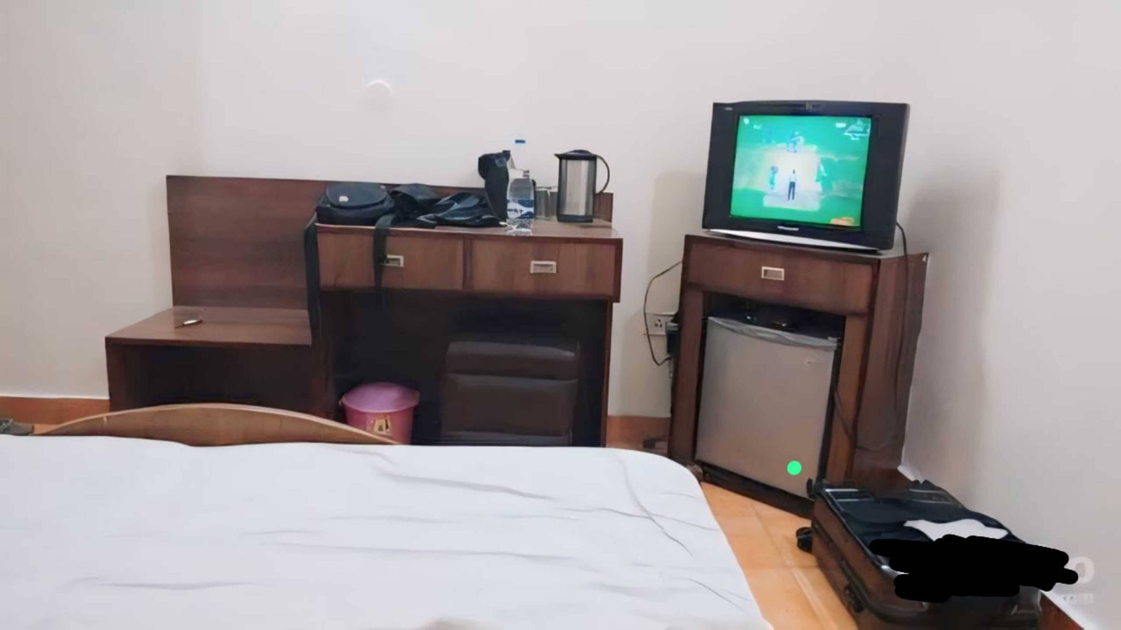 Habitación