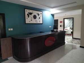 Recepción