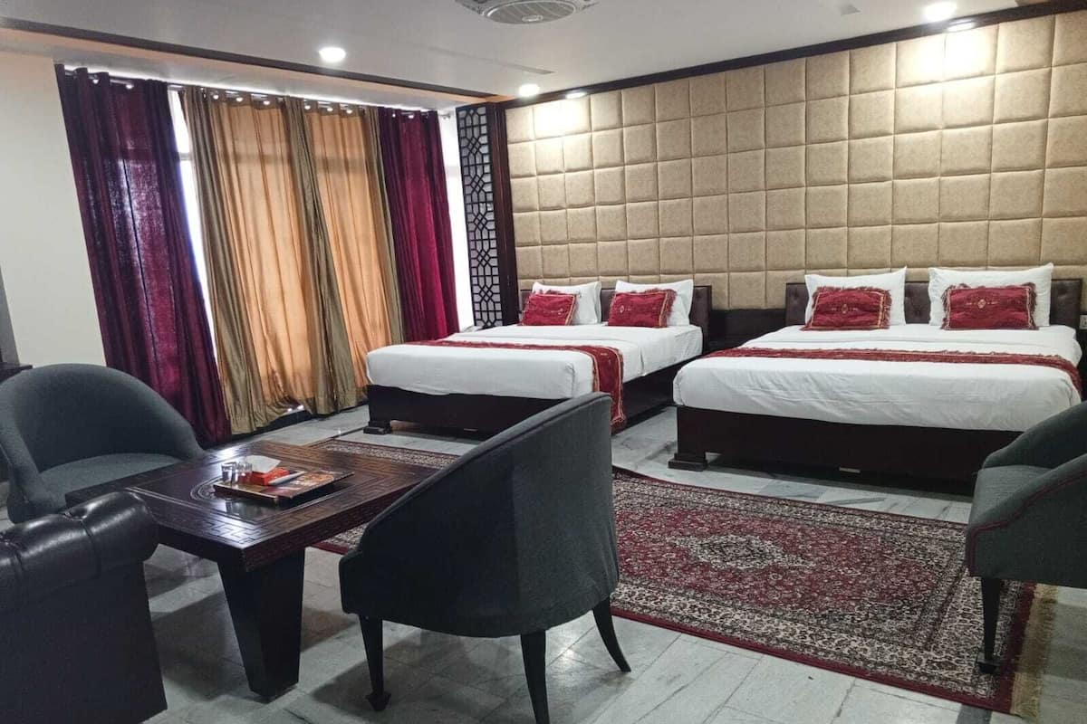 Family Suite