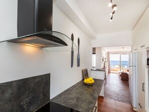 Dining - Bahia Palace I by Interhome (Miami Platja)