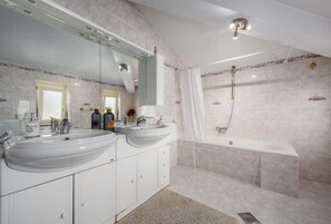 Shower - Villa Eufemia (Istria - Poreč) (Poreč)