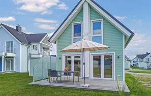 Exterior - Awesome home in Olpenitz with sauna (Olpenitz)