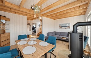 Interior - Awesome home in Olpenitz with sauna (Olpenitz)