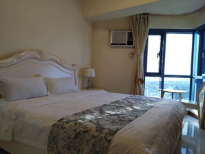 2 camere, Wi-Fi, lenzuola