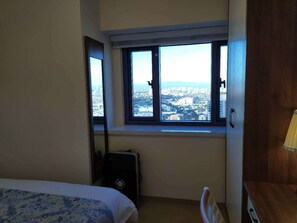 2 dormitorios, wifi, ropa de cama