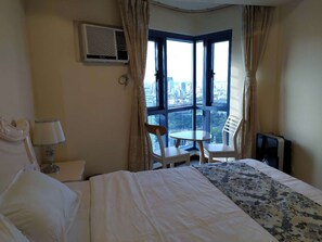 2 camere, Wi-Fi, lenzuola