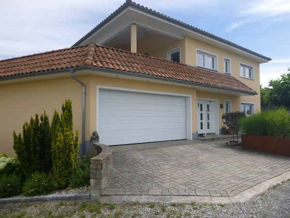 Außenbereich
