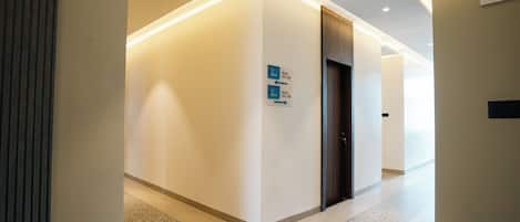 Corredor