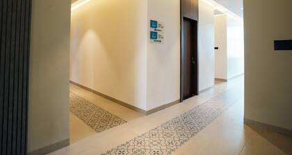 Pravasa Stay Near Luv Kush Square
