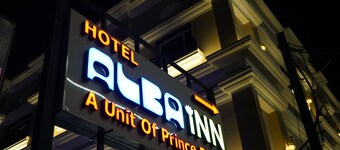 Alba Inn,Ujjain Road