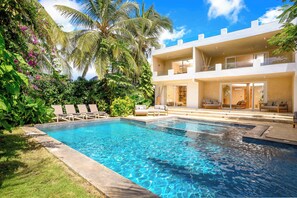 Exterior - Private Pool Villa Kokos (Kiwengwa)