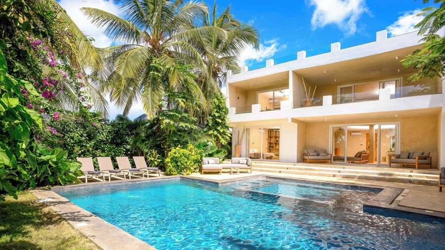 Private Pool Villa Kokos