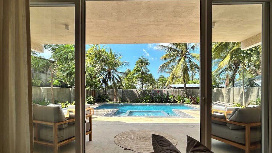 Private Pool Villa Kokos