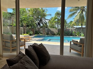 Teras/patio