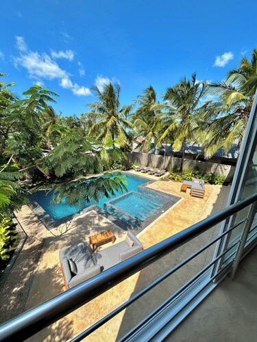 Private Pool Villa Kokos