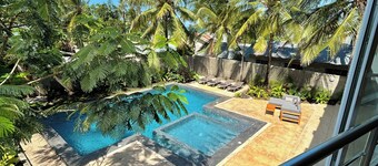 Private Pool Villa Kokos