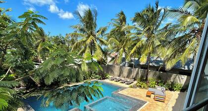 Private Pool Villa Kokos