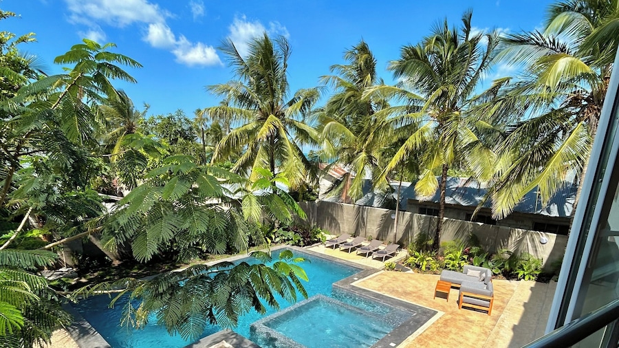 Private Pool Villa Kokos